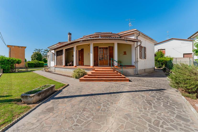Casa indipendente, Borgo Virgilio — foto 5 di 5
