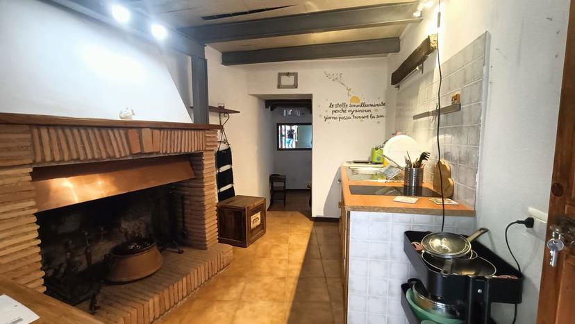 Bilocale in Via Castellana  93, Penna in Teverina — foto 5 di 5