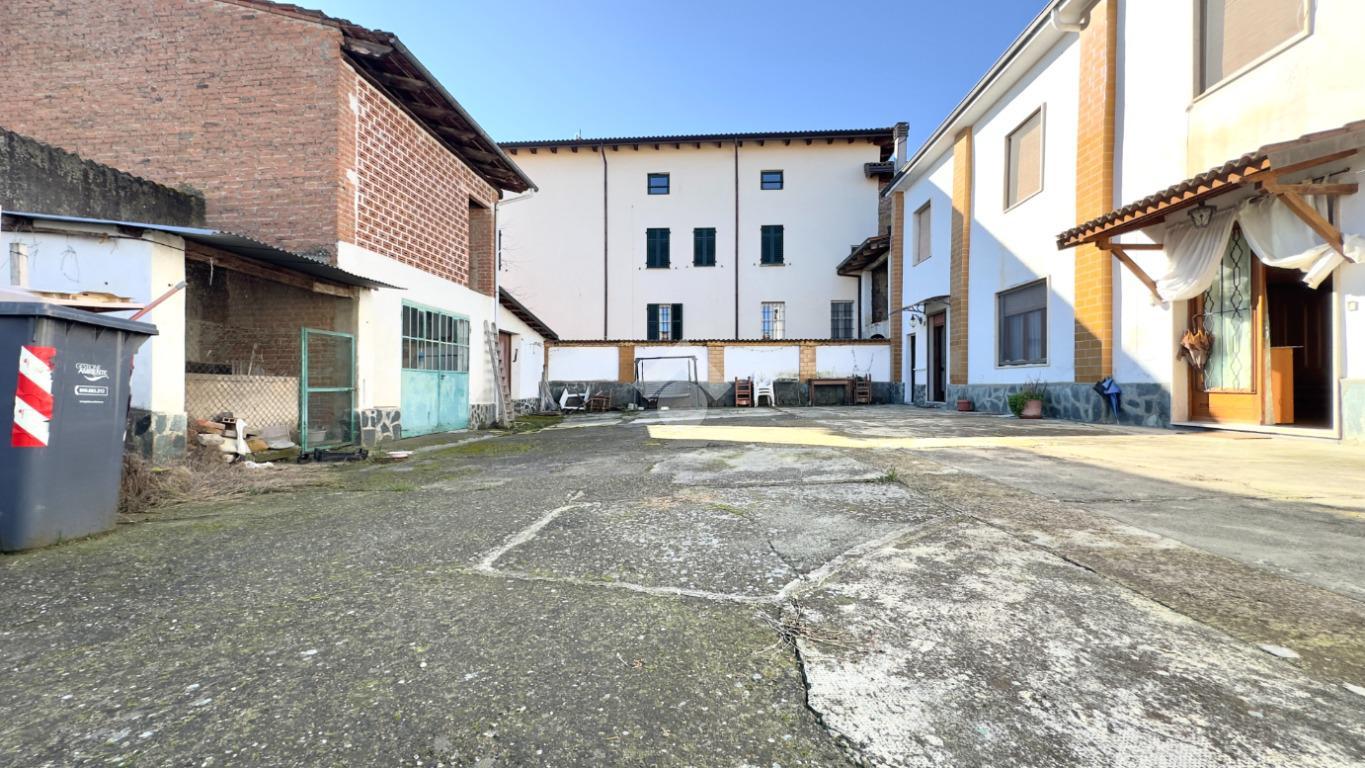 Casa indipendente in Via Crotta 18, Predosa
