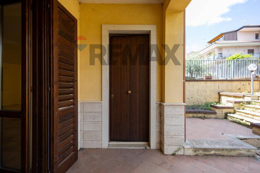 Villa a schiera in Via Nazionale Guardia 316, Acireale — foto 4 di 5