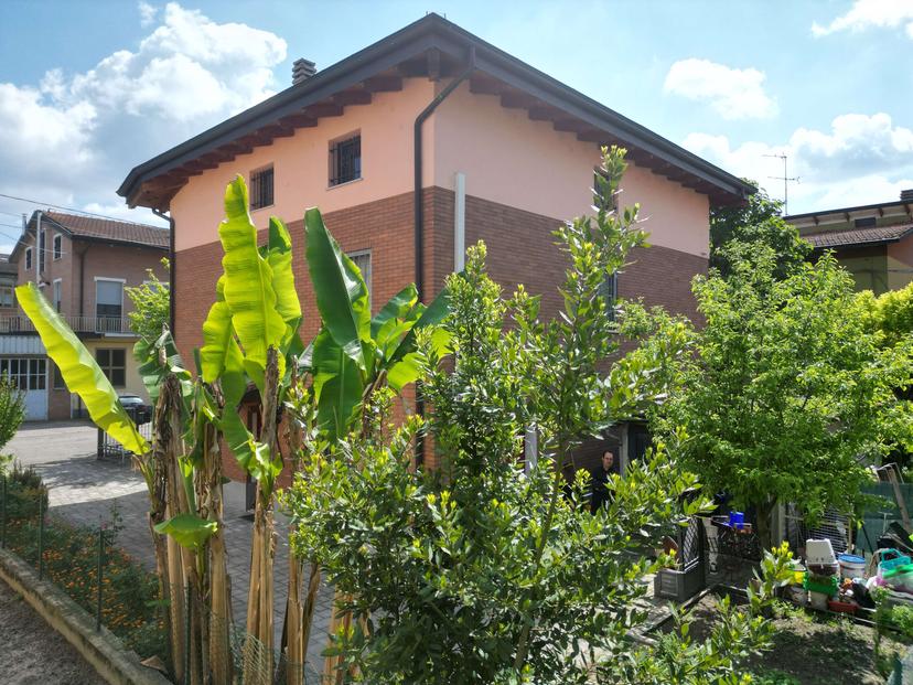 Casa indipendente in Marzabotto 6, Scandiano — foto 3 di 5