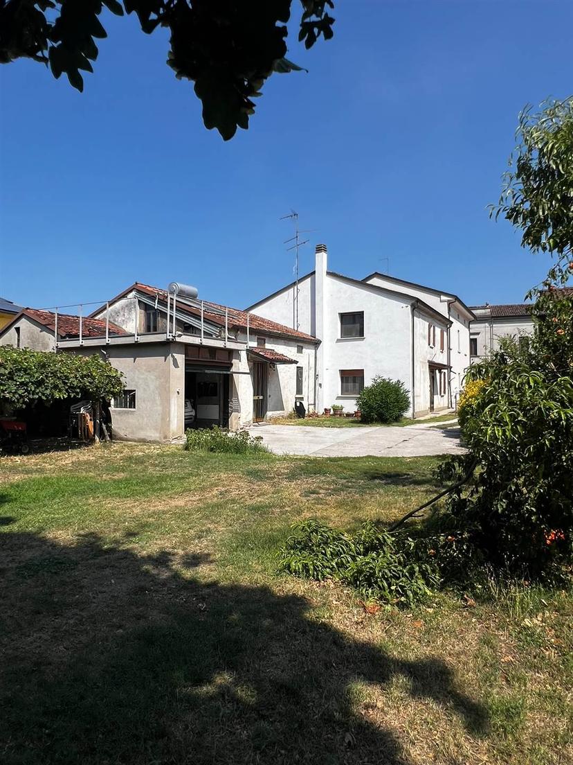 Casa indipendente, Suzzara — foto 5 di 5