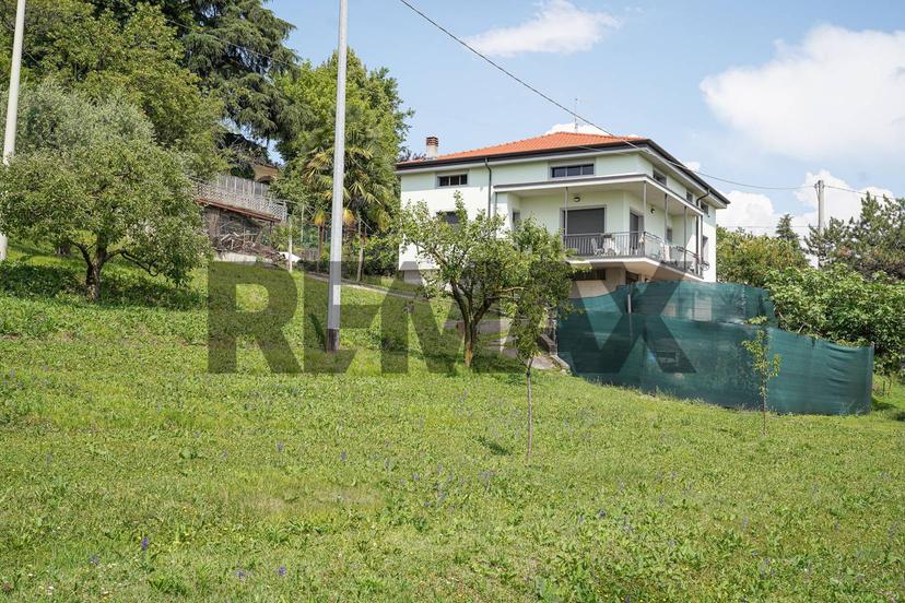 Villa, Sotto il Monte Giovanni XXIII — foto 5 di 5