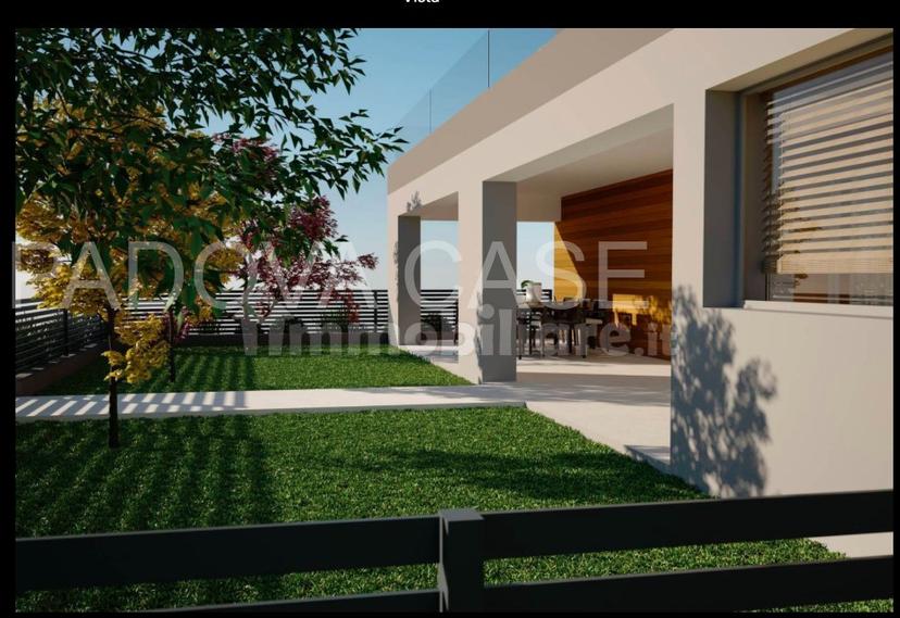Villa, Selvazzano Dentro — foto 5 di 5