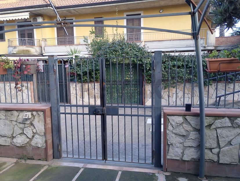 Casa indipendente in Via Sant' Anna 7-9, Mascali — foto 4 di 5
