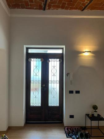 Trilocale in Via Giuseppe Maria Bonzanigo 11, Asti