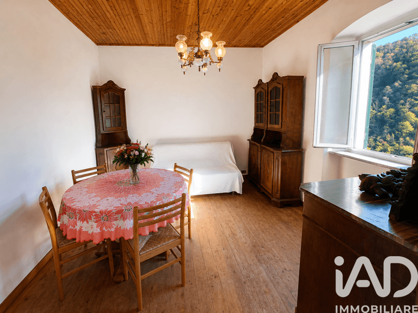 Villa in Via Castagnola, Ne — foto 3 di 5