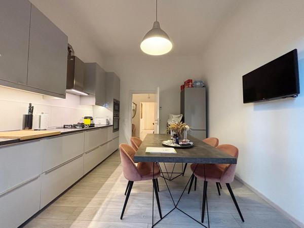 Trilocale in Viale Leopoldo Nobili, Reggio nell'Emilia — foto 2 di 5