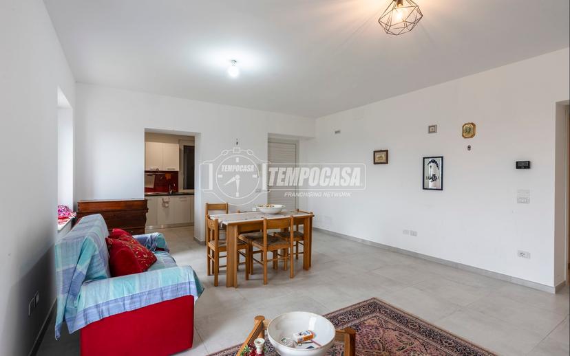 Quadrilocale in Contrada Parolito, Parolito, San Severino Marche — foto 2 di 5