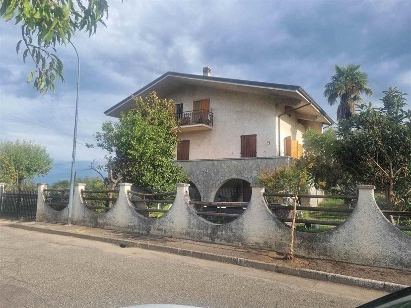 Villa, Agazzano — foto 4 di 5