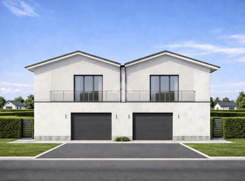 Villa in Via Ceramica S. Giovanni, Viano — foto 5 di 5