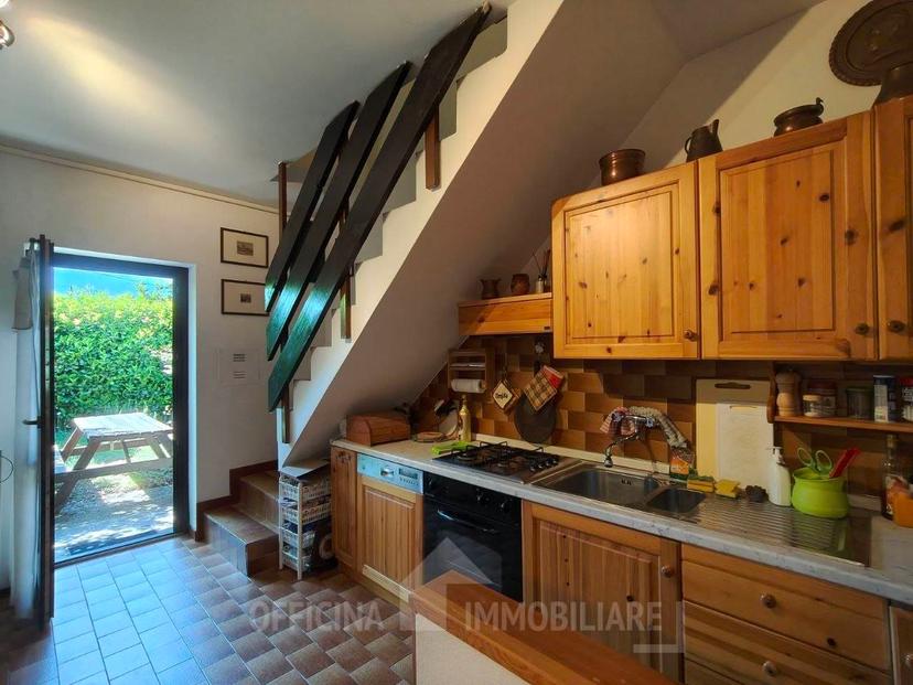 Casa indipendente in Via Bonella, Colico — foto 2 di 5
