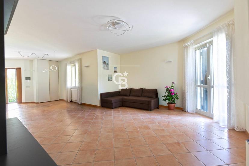 Villa in Via dei Peschi, Vetralla — foto 2 di 5
