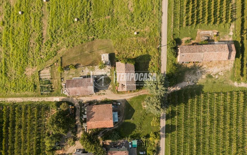 Rustico in Via Forcaia 10, Castelfranco Emilia — foto 4 di 5