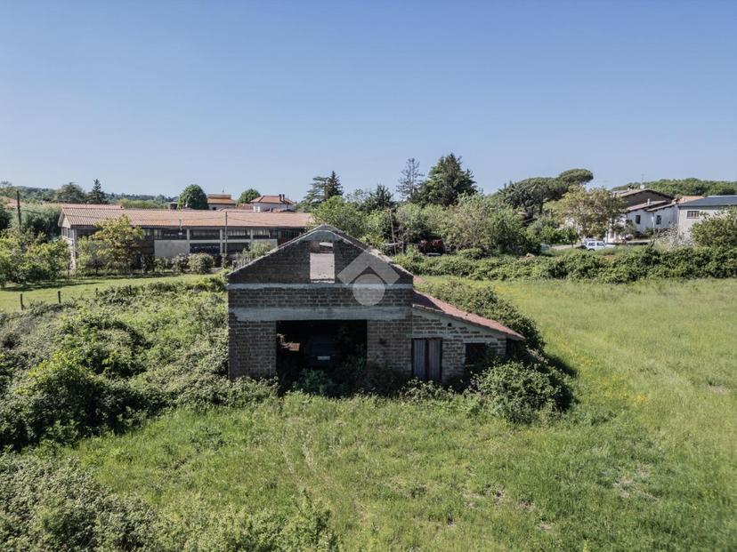 Rustico in Località Montarone, Capranica — foto 5 di 5