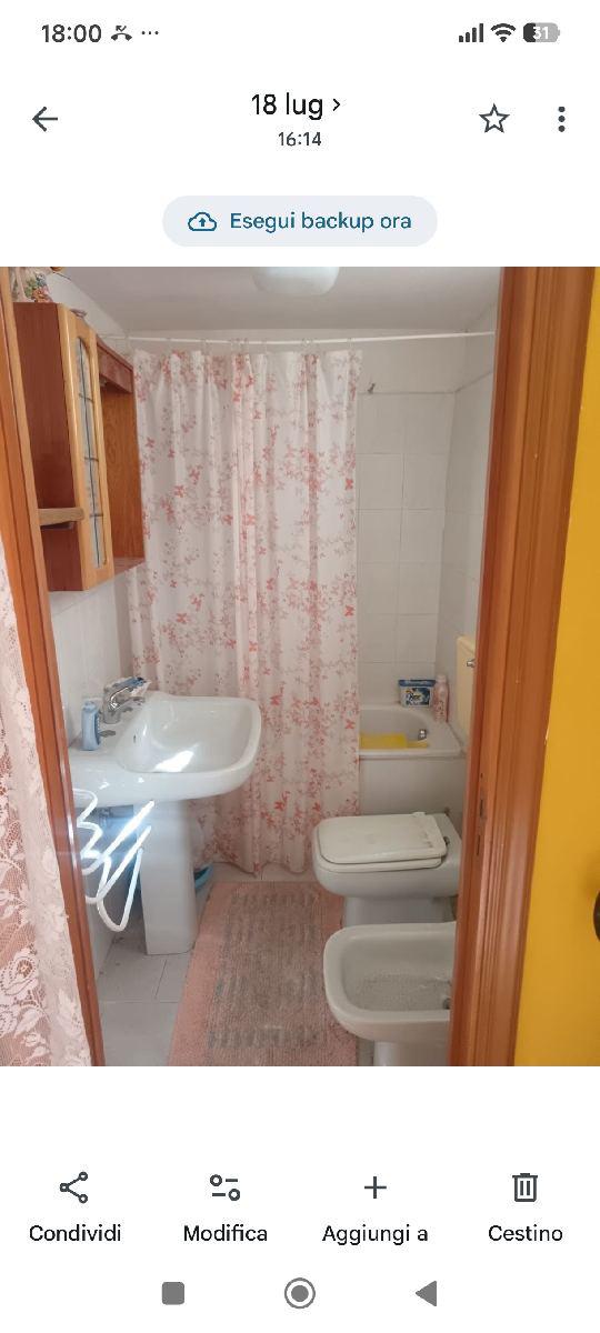 Appartamento in Via Sopra I Rovetali, Candela — foto 3 di 4