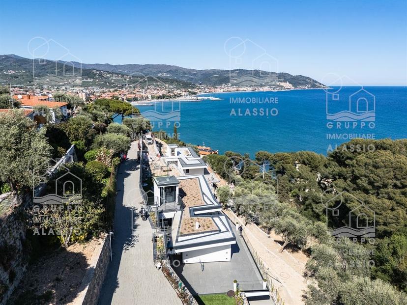 Villa in Via Sant'Elmo, Diano Marina — foto 2 di 5