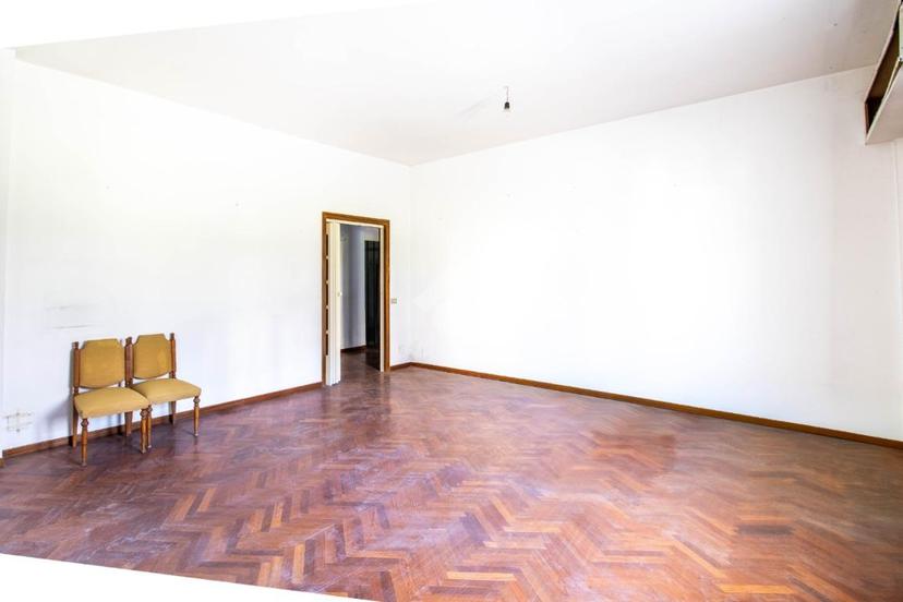 Quadrilocale in Viale Roma, Sant'Elpidio a Mare
