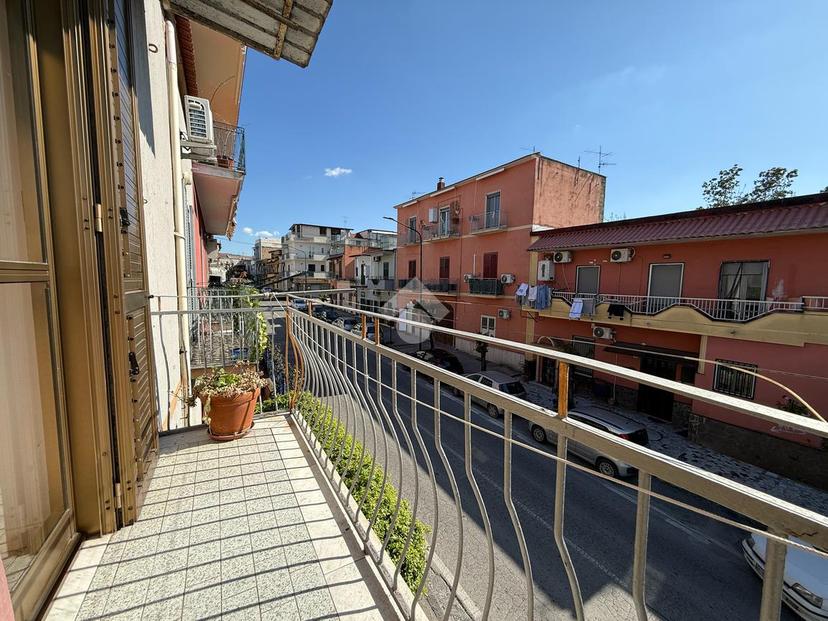 Monolocale in Via Don Minzoni 161, Cercola — foto 2 di 5