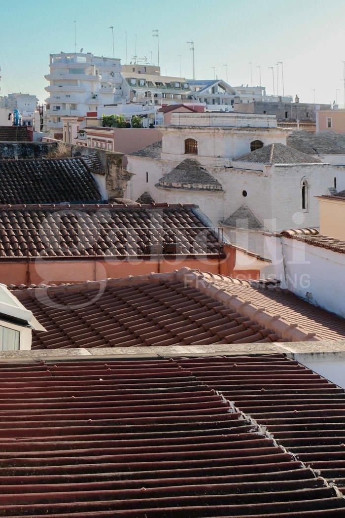 Attico in Corso Garibaldi 172, Barletta — foto 3 di 5