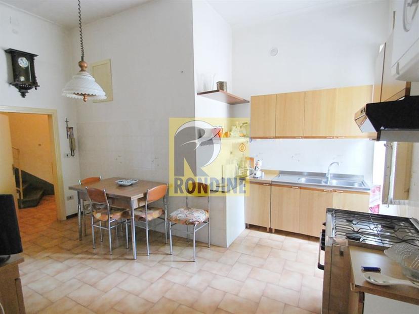 Porzione di casa, Modigliana — foto 2 di 5