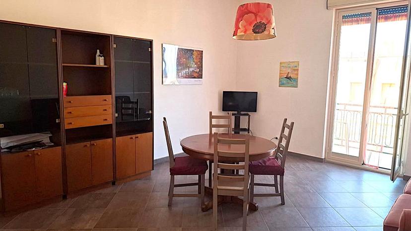 Trilocale in Via Giovanni XXIII, Agrigento — foto 3 di 5