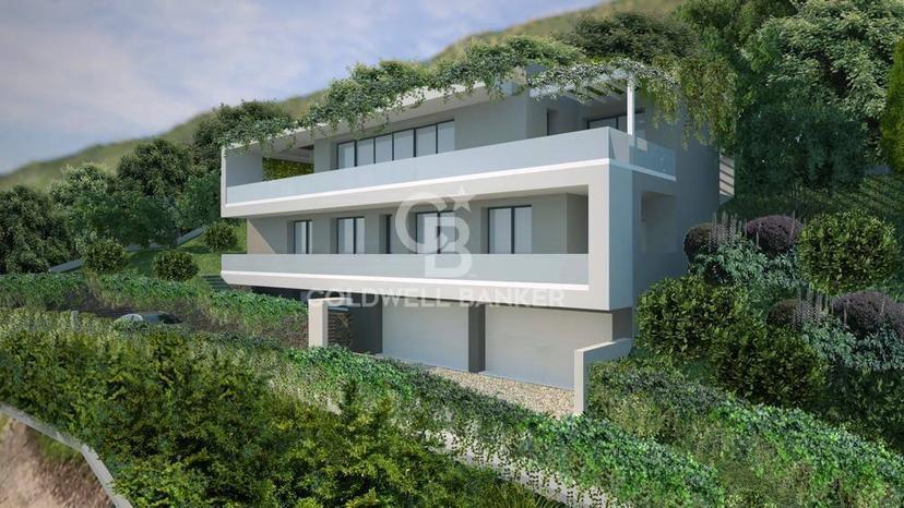 Villa in Via Ronchi, Padenghe sul Garda — foto 4 di 5