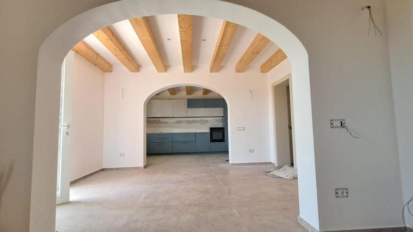 Casale, Bibbona — foto 5 di 5