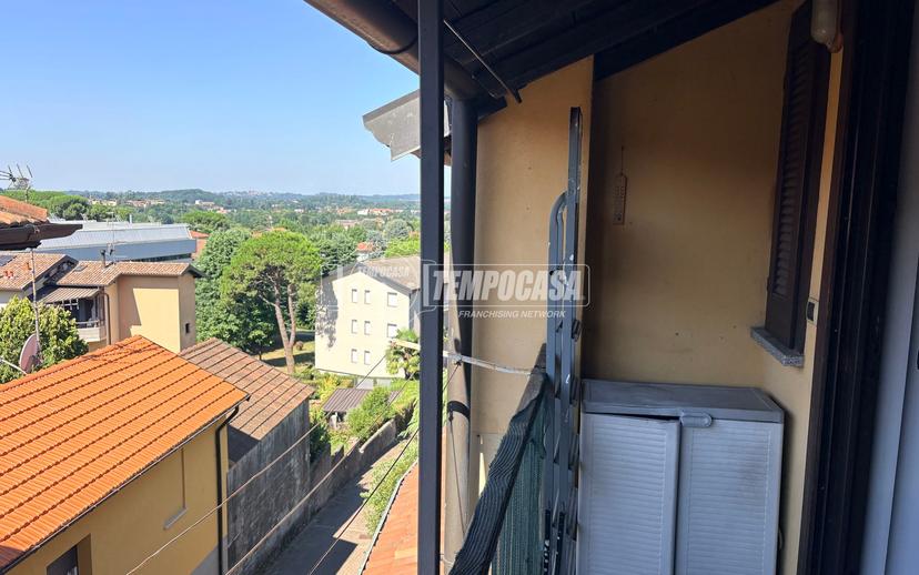 Trilocale in Contrada Grande 13, Casnate con Bernate — foto 4 di 5