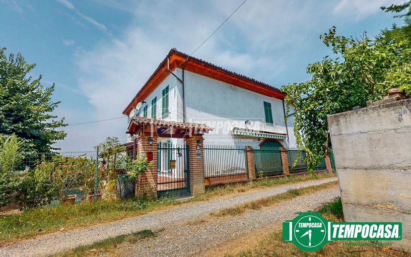 Casa indipendente, San Salvatore Monferrato — foto 5 di 5