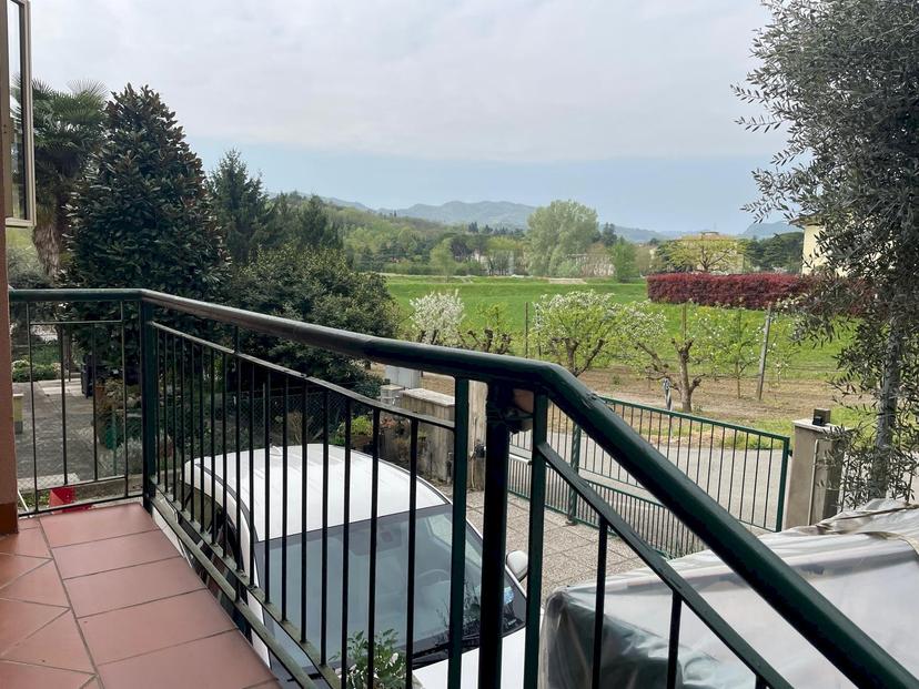 Villa bifamiliare in Via Canale 1, Riolo Terme — foto 4 di 5