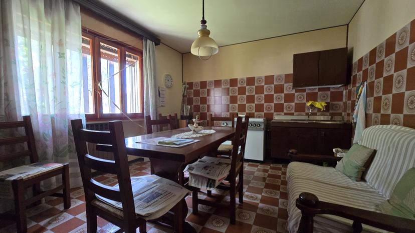 Casa indipendente in Via Deserto, Este — foto 2 di 5