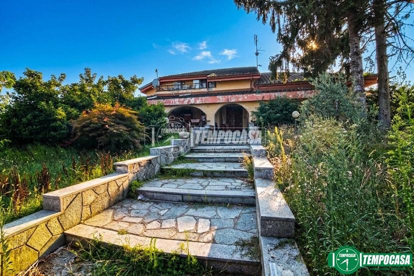 Casa indipendente in Località Vauda 11/Bis, San Benigno Canavese — foto 5 di 5