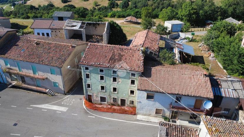 Rustico in Contrada Praole 13, Cerro Veronese — foto 2 di 5