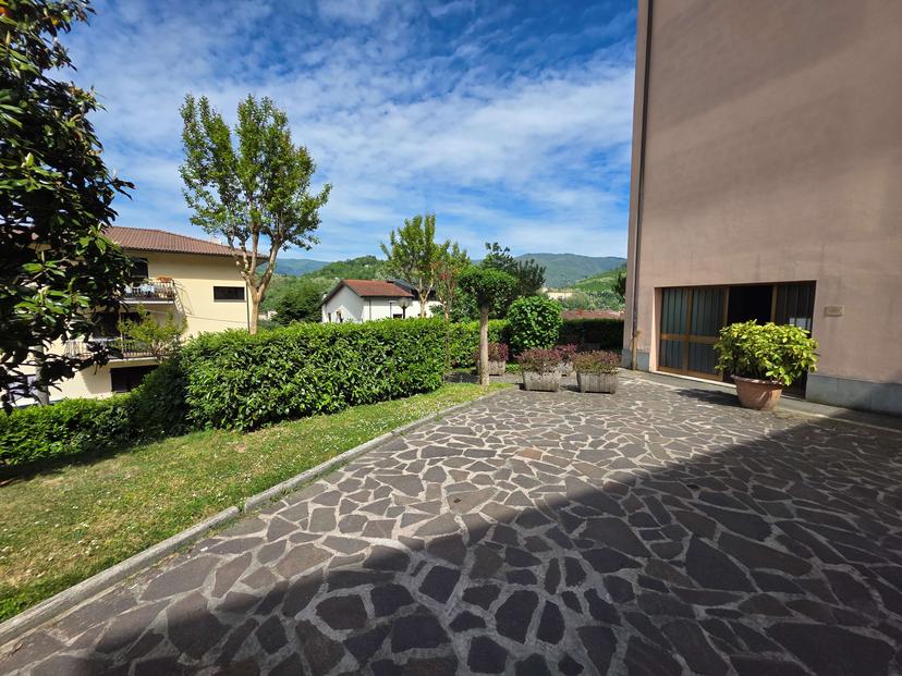 Appartamento in Via Debbia, Castelnuovo di Garfagnana — foto 5 di 5