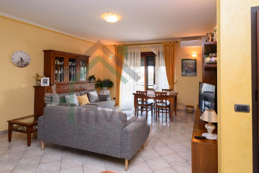 Villa a schiera, Ciriè — foto 4 di 5