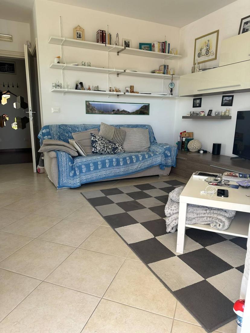 Quadrilocale in Via Monalieri 3/C, San Benedetto del Tronto