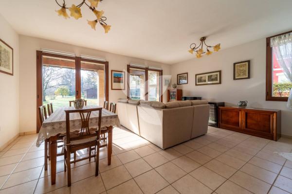 Villa in Via Argini Sud 14, Montechiarugolo — foto 4 di 5