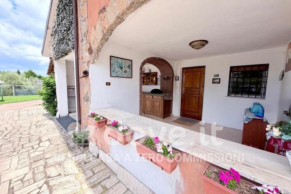 Villa in Via della Mediana 129, Rocca Priora — foto 5 di 5