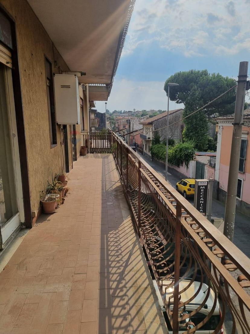 Appartamento in Via Cristoforo Colombo 1, Tremestieri Etneo — foto 5 di 5