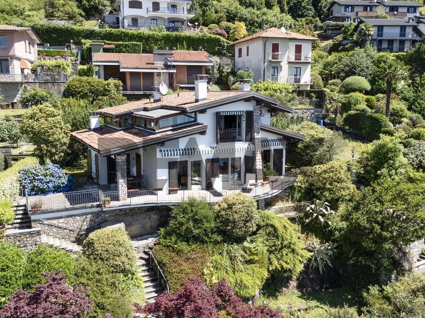 Villa in Via 20 Settembre 500, Verbania — foto 3 di 5