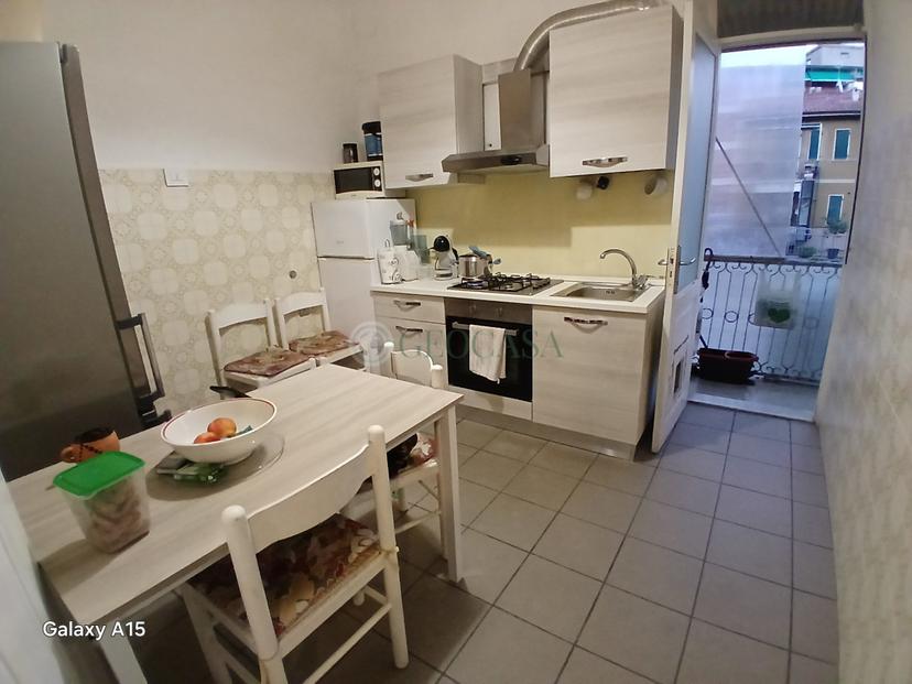 Trilocale, La Spezia