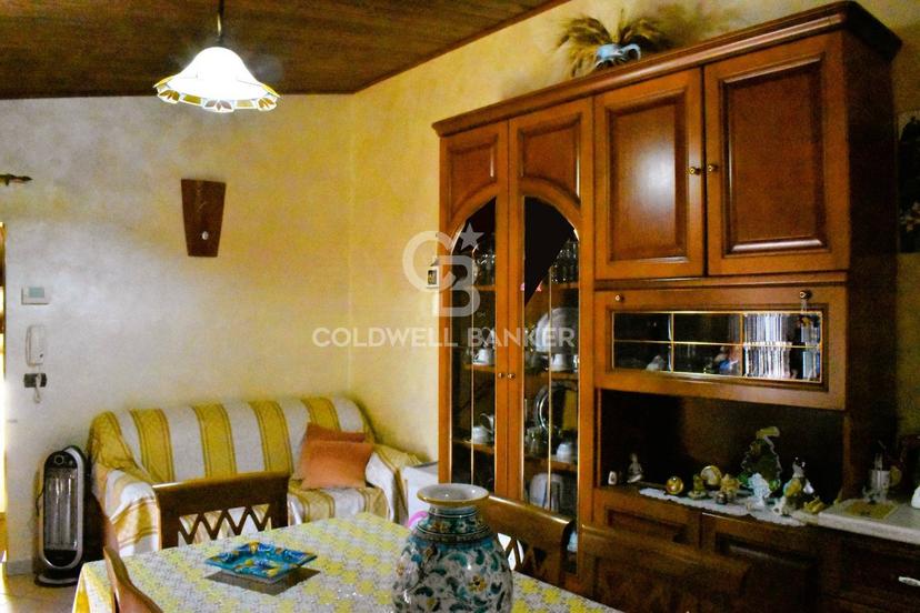 Casa indipendente in Via Ameglio 8, Monterosso Almo — foto 2 di 5