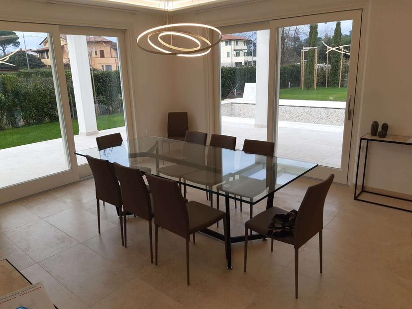 Villa unifamiliare in Via Marco Polo, Pietrasanta — foto 4 di 5