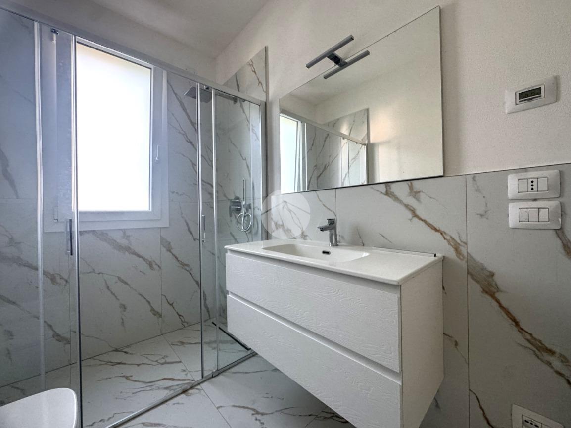 Trilocale in Via Rimini, San Mauro Pascoli