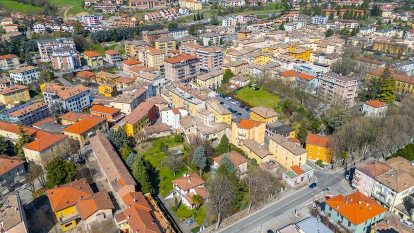 Casa indipendente in Via C. Leoni 21, Langhirano — foto 3 di 5