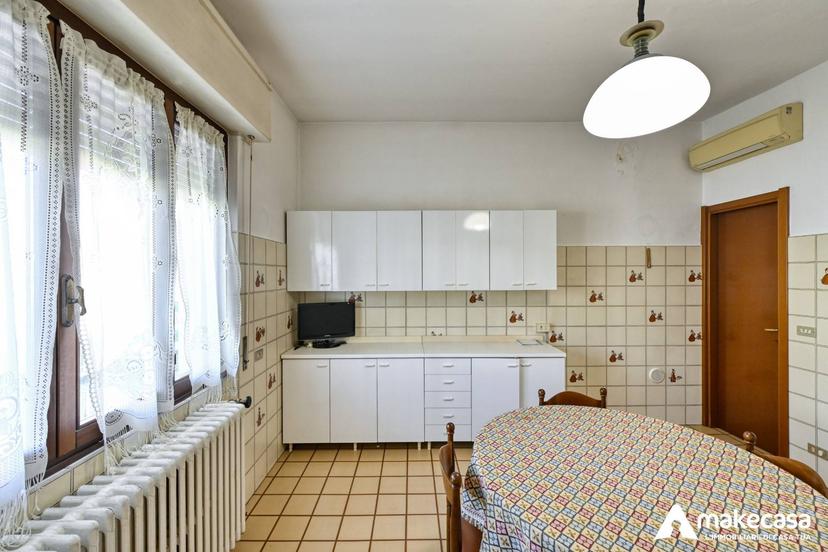 Villa in Via Marconi 1, Casaletto Lodigiano — foto 3 di 5
