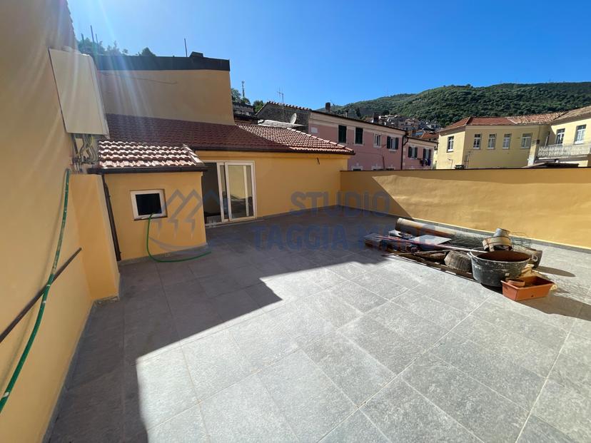 Quadrilocale in Via Spagnoli, Taggia
