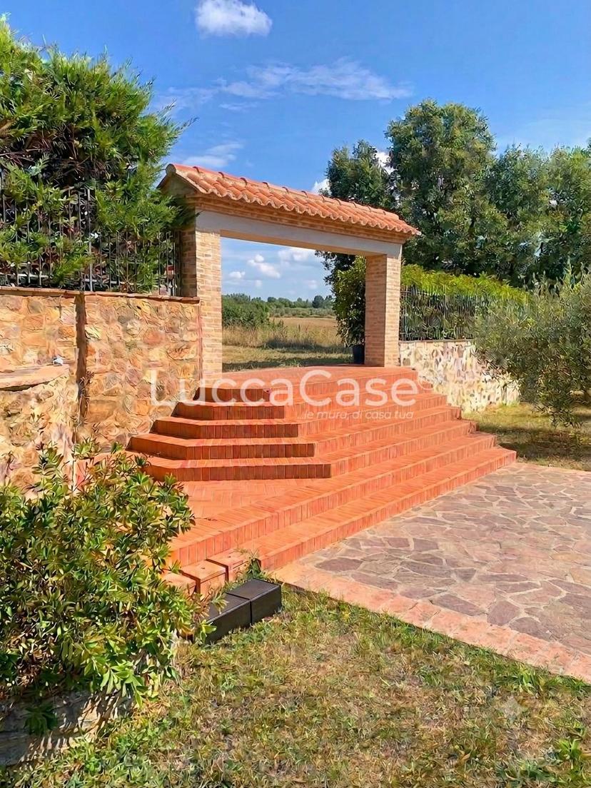 Villa, Monticiano — foto 2 di 5