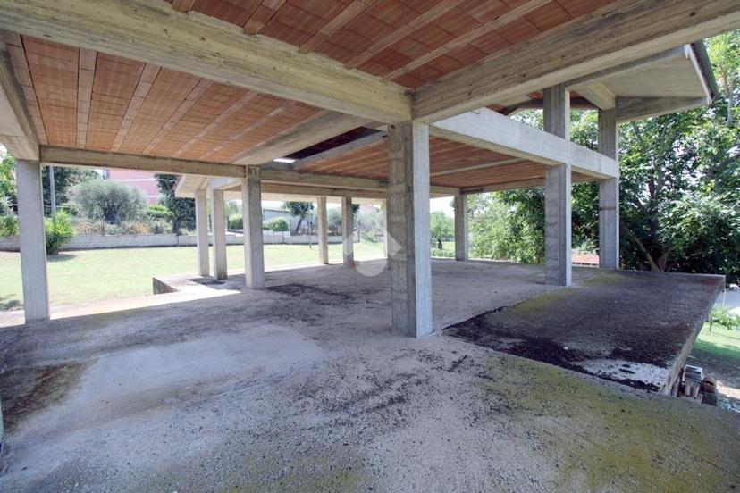 Rustico in Via Pontesfondato, Montopoli di Sabina — foto 2 di 5